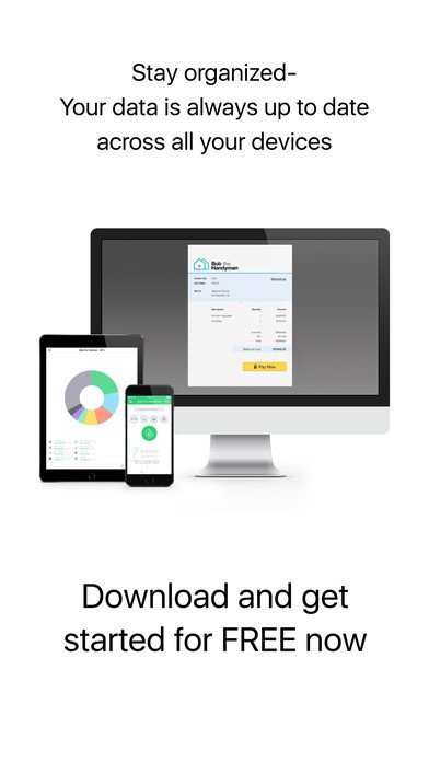 invoice2go app for mac